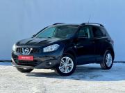 Nissan Qashqai I Рестайлинг Иркутск  - изображение 27