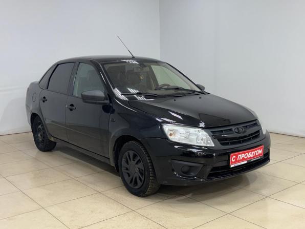 Lada (ВАЗ) Granta I с пробегом 2015 года, цена 315 000 рублей, 178004 км, седан, Автокод Объявления