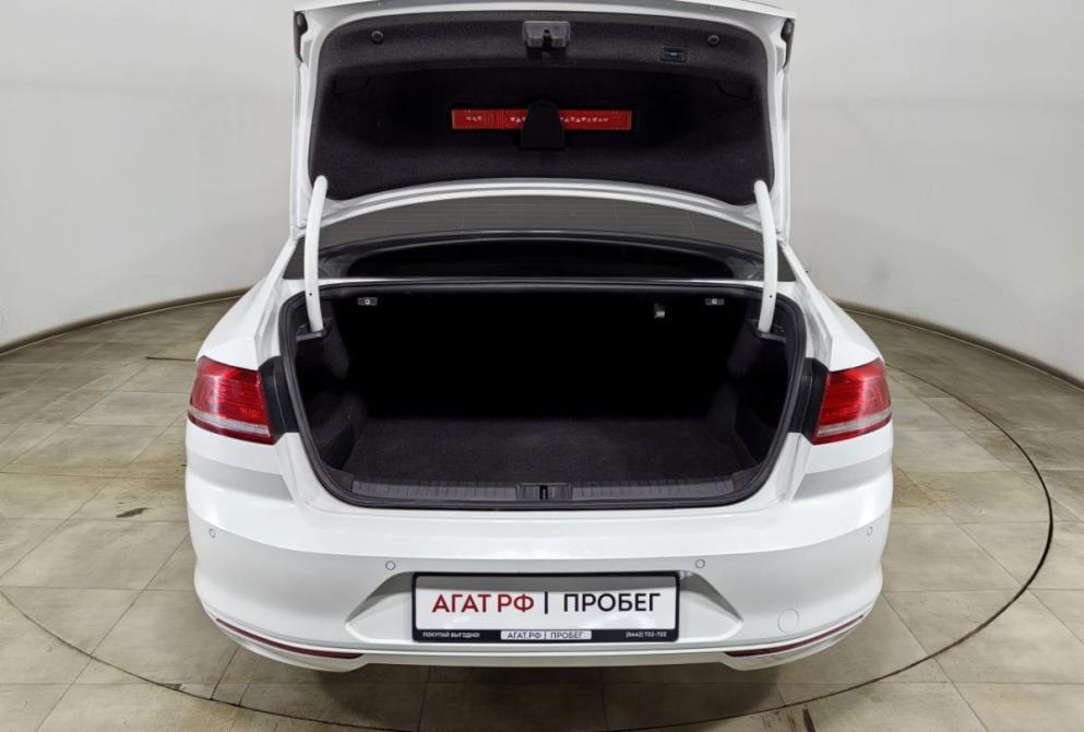 Volkswagen Passat B8 Волгоград  - изображение 9
