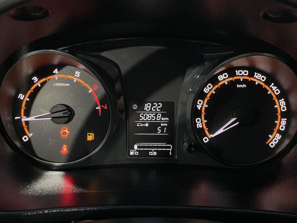 Lada (ВАЗ) Granta I Рестайлинг с пробегом 2024 года, цена 820 000 рублей, 50664 км, лифтбек, Автокод Объявления