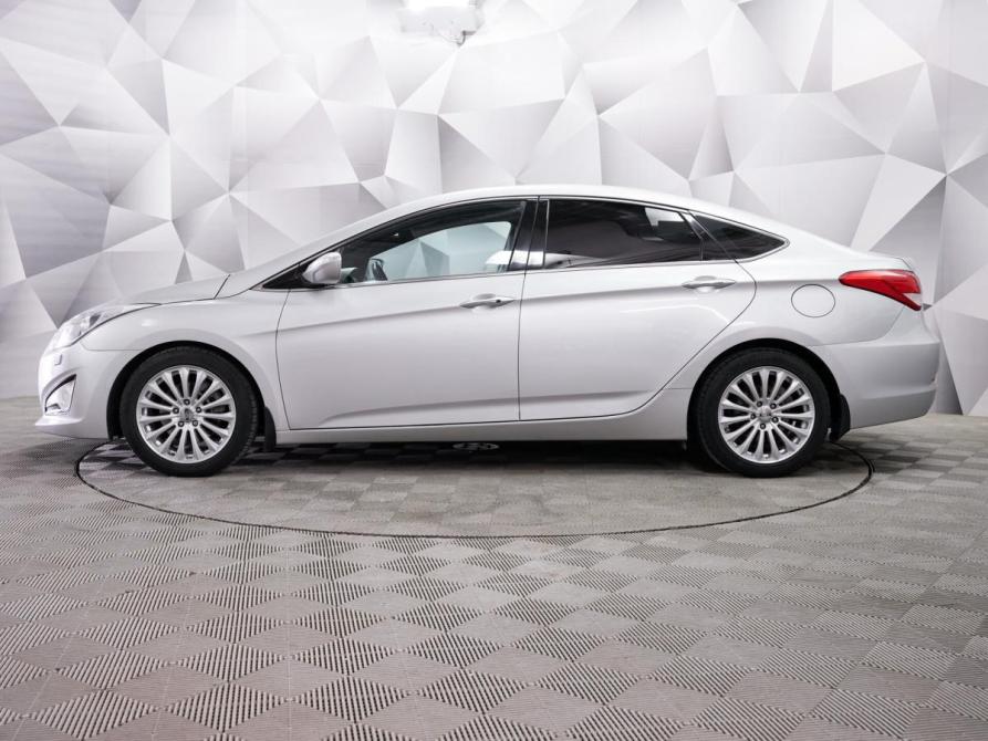 Hyundai i40 I Ульяновск  - изображение 2