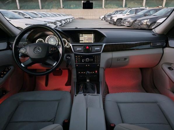 Mercedes-Benz E-Класс IV (W212 S212 C207) с пробегом 2010 года, цена 1 500 000 рублей, 169259 км, седан, Автокод Объявления