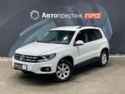 Volkswagen Tiguan I Рестайлинг Пермь  - изображение 25
