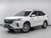 Haval M6 II Москва  - изображение 28