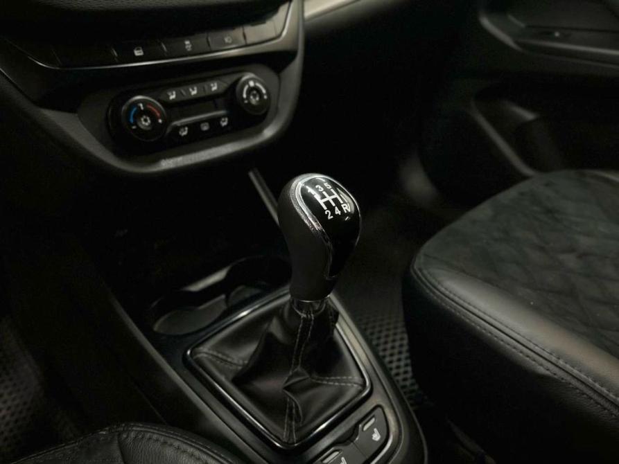 Lada (ВАЗ) Vesta I Ростов-на-Дону  - изображение 16