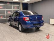 Renault Logan II Пермь  - изображение 18