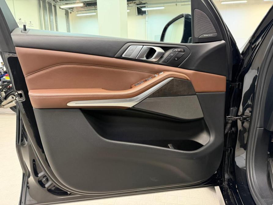 BMW X7 I (G07) Санкт-Петербург  - изображение 12
