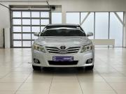 Toyota Camry VI (XV40) Рестайлинг Волгоград  - изображение 35
