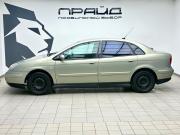 Citroen C5 I Ростов-на-Дону  - изображение 23