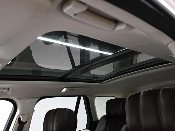 Land Rover Range Rover IV с пробегом 2013 года, цена 2 350 000 рублей, 286693 км, внедорожник, Автокод Объявления