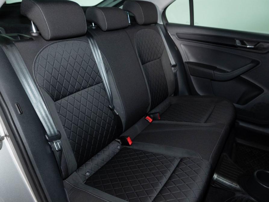 Skoda Rapid II Казань  - изображение 8