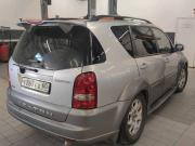SsangYong Rexton II Санкт-Петербург  - изображение 12