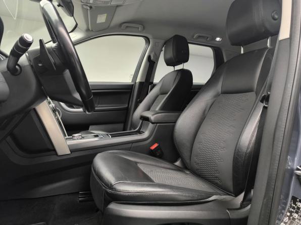 Land Rover Discovery Sport I с пробегом 2018 года, цена 2 129 000 рублей, 117020 км, внедорожник, Автокод Объявления