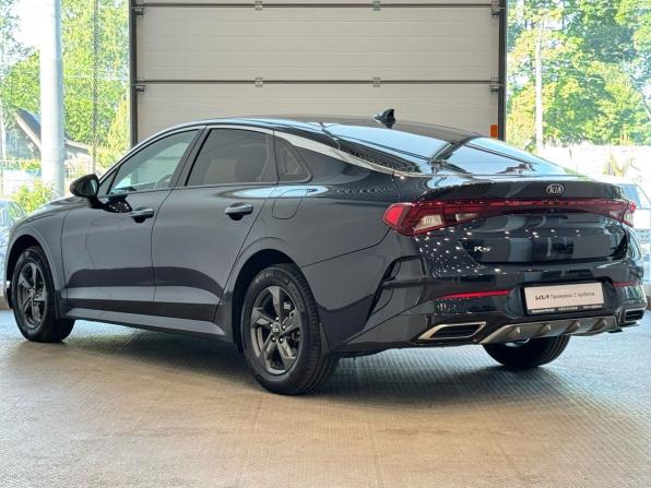 Kia K5 III с пробегом 2021 года, цена 2 280 000 рублей, 85000 км, седан, Автокод Объявления