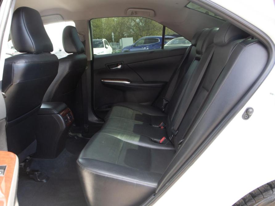 Toyota Camry VII (XV50) Москва  - изображение 8