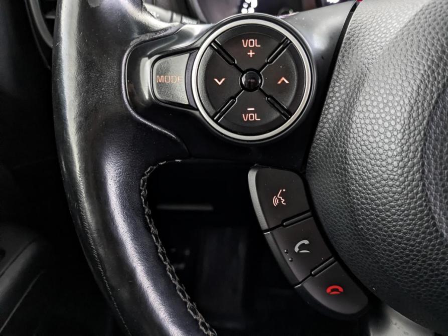 Kia Soul II Рестайлинг Москва  - изображение 28