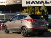 Hyundai ix35 I Рестайлинг Москва  - изображение 21