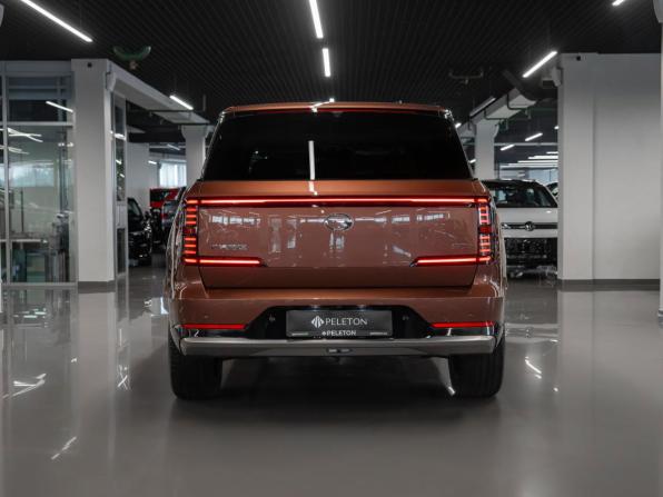 GAC Trumpchi S7 с пробегом 2025 года, цена 5 850 000 рублей, 20 км, внедорожник, Автокод Объявления