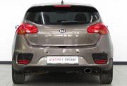 Kia Ceed II Рестайлинг Екатеринбург  - изображение 27