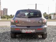 Mazda 3 I (BK) Рестайлинг Ижевск  - изображение 27
