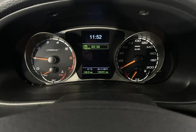 Lada (ВАЗ) Priora I с пробегом 2012 года, цена 466 000 рублей, 144341 км, хэтчбек, Автокод Объявления