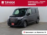 Toyota Roomy I Красноярск  - изображение 26