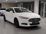 Ford Mondeo V Казань  - изображение 35