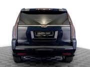 Cadillac Escalade IV Москва  - изображение 36