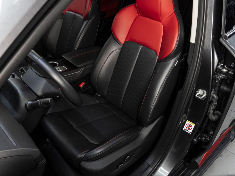 Changan CS55 Plus II Тюмень  - изображение 13