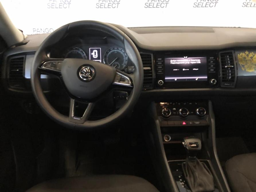 Skoda Kodiaq I Курск  - изображение 21