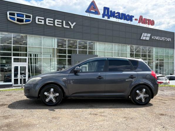 Kia Ceed I с пробегом 2008 года, цена 450 000 рублей, 221506 км, хэтчбек, Автокод Объявления