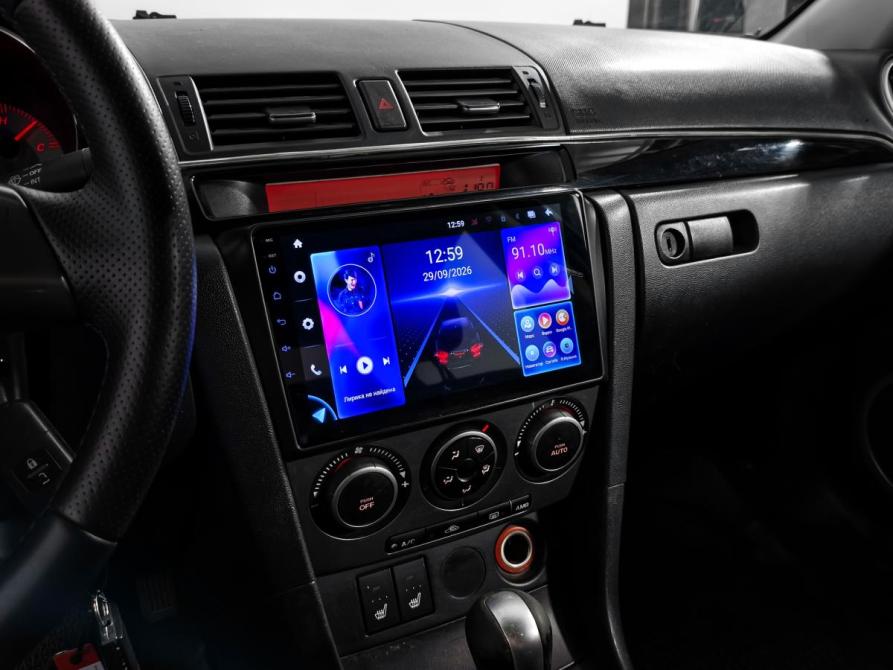 Mazda 3 I (BK) Санкт-Петербург  - изображение 16