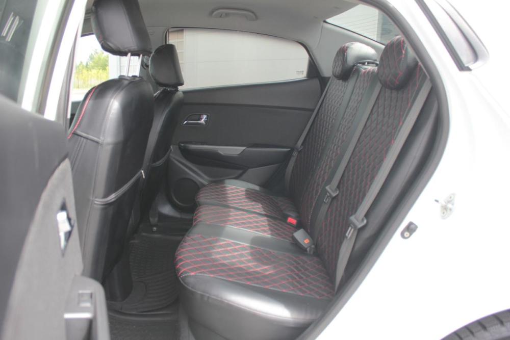 Kia Rio III Воронеж  - изображение 17