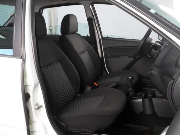 Lada (ВАЗ) Granta I Рестайлинг с пробегом 2019 года, цена 810 000 рублей, 83696 км, седан, Автокод Объявления