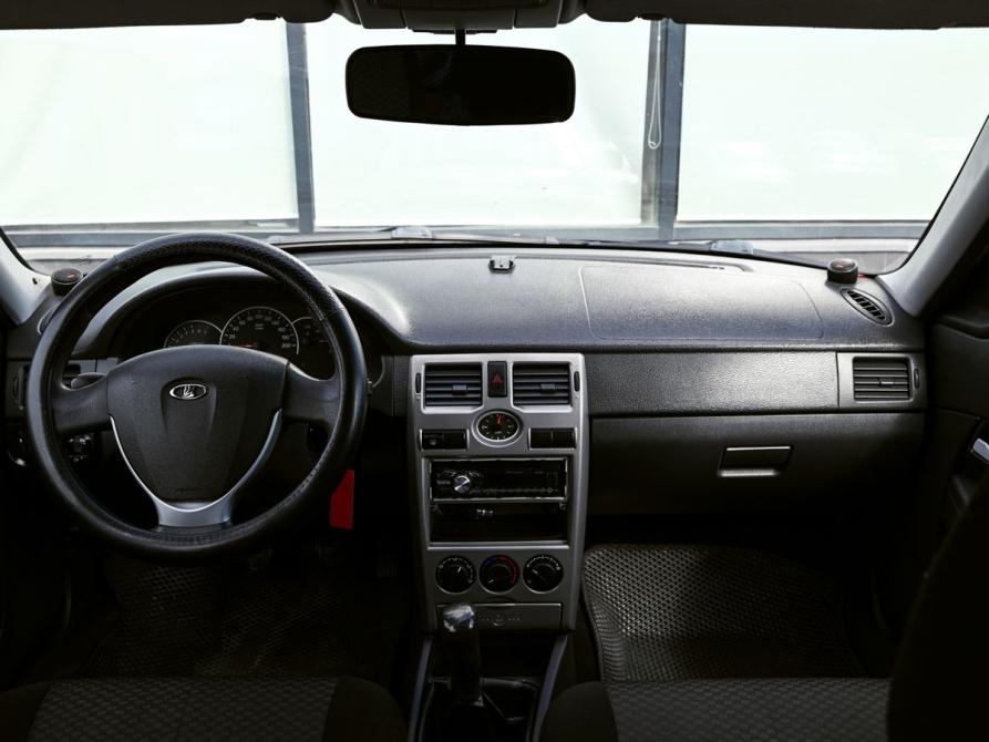 Lada (ВАЗ) Priora I Рестайлинг Екатеринбург  - изображение 16