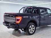 Ford F-150 XIV Уфа  - изображение 77