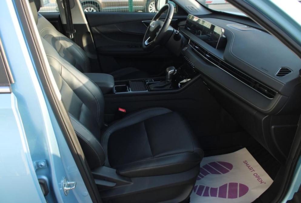 Chery Tiggo 4 Pro I Саратов  - изображение 15