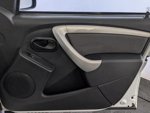 Renault Duster I с пробегом 2015 года, цена 1 250 000 рублей, 116283 км, внедорожник, Автокод Объявления