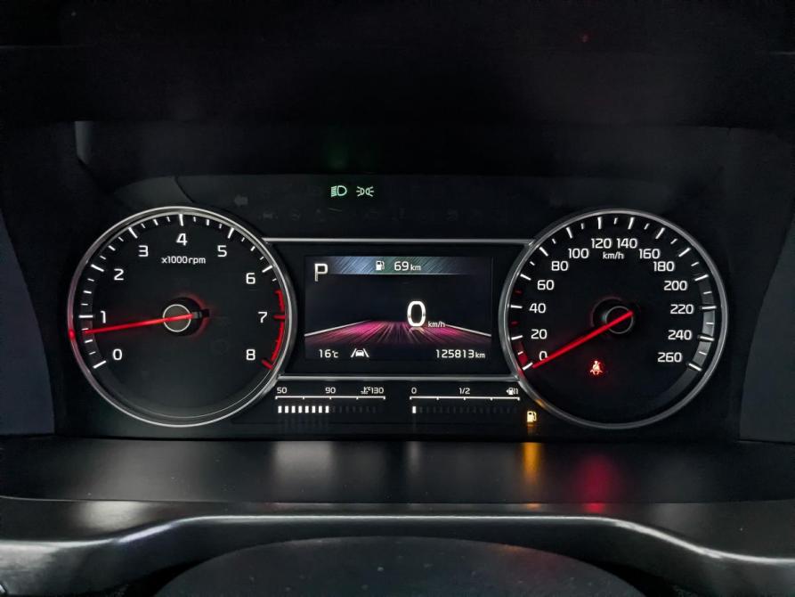 Kia Sorento IV Москва  - изображение 16