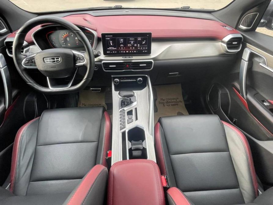 Geely Coolray I Серпухов  - изображение 10