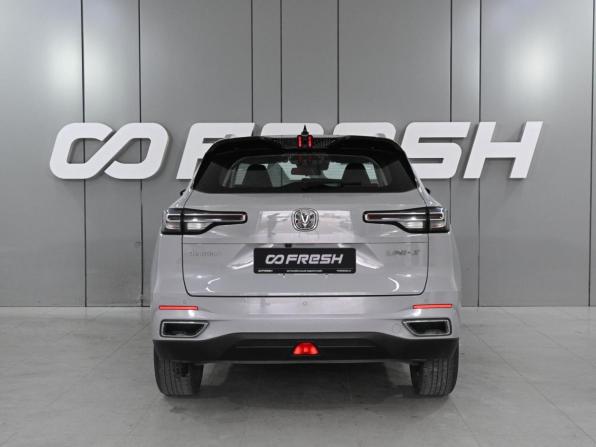 Changan CS55 Plus II с пробегом 2024 года, цена 2 179 000 рублей, 49249 км, внедорожник, Автокод Объявления