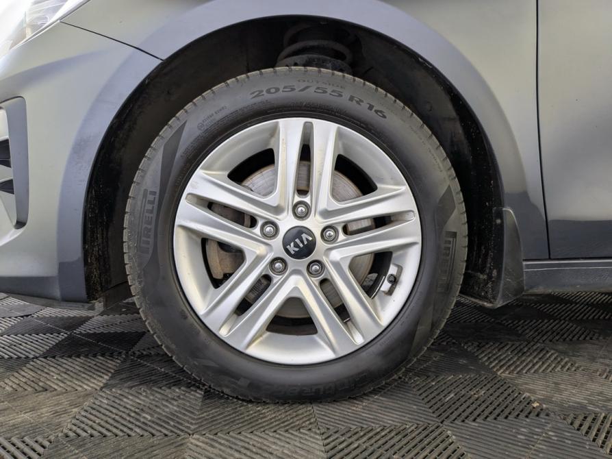 Kia Ceed III Москва  - изображение 13