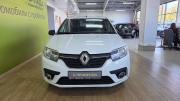 Renault Logan II Рестайлинг Чебоксары  - изображение 18