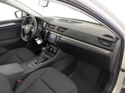 Skoda Superb III Москва  - изображение 38