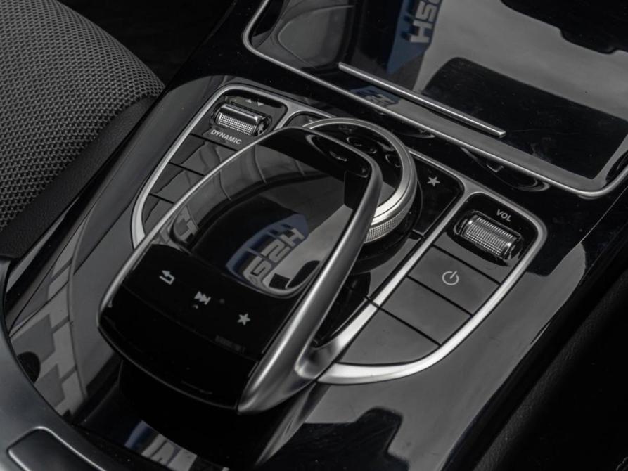 Mercedes-Benz C-Класс IV (W205) Краснодар  - изображение 19