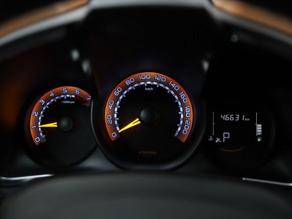 Lada (ВАЗ) XRAY I с пробегом 2019 года, цена 1 140 000 рублей, 45630 км, хэтчбек, Автокод Объявления