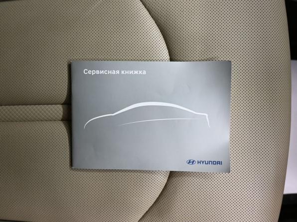 Hyundai Sonata VII (LF) Рестайлинг с пробегом 2017 года, цена 1 945 000 рублей, 131888 км, седан, Автокод Объявления