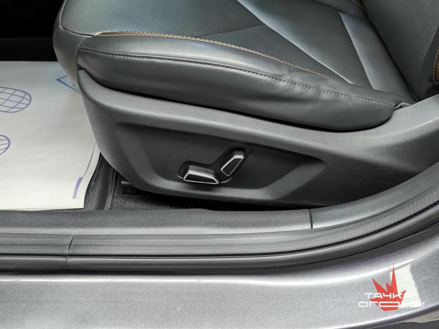 Changan UNI-V I Пермь  - изображение 20