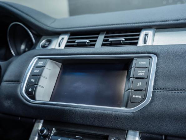 Land Rover Range Rover Evoque I с пробегом 2011 года, цена 1 639 000 рублей, 163265 км, внедорожник, Автокод Объявления