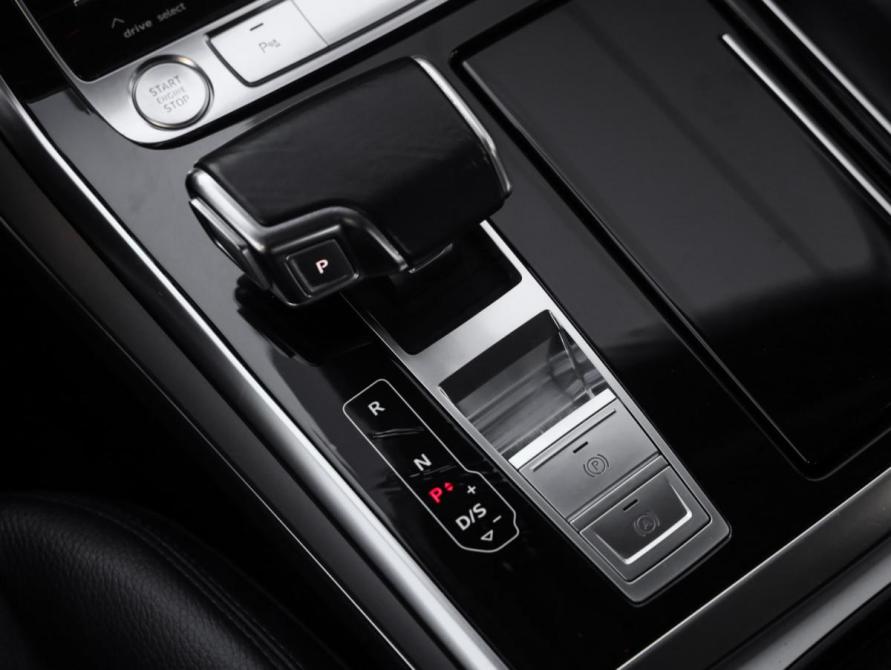 Audi Q7 II (4M) Рестайлинг Санкт-Петербург  - изображение 27